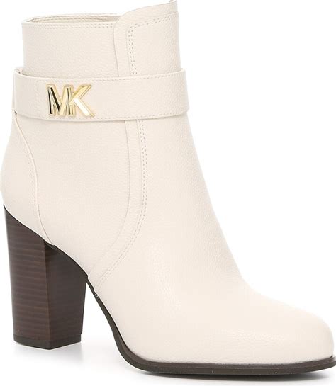 michael kors jilly bootie|Michael Kors booties on sale.